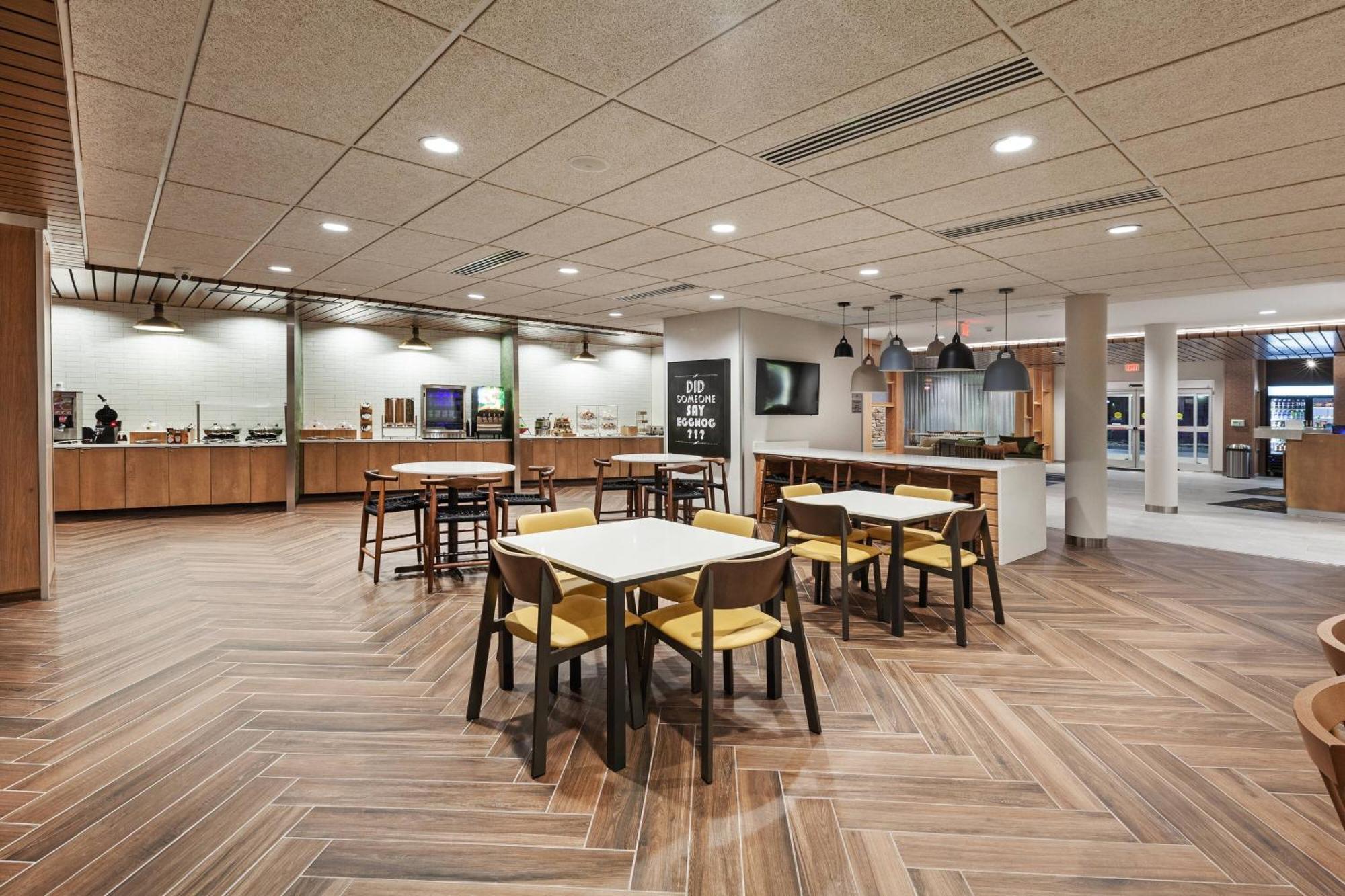 Fairfield Inn & Suites By Marriott Tulsa Catoosa Eksteriør bilde