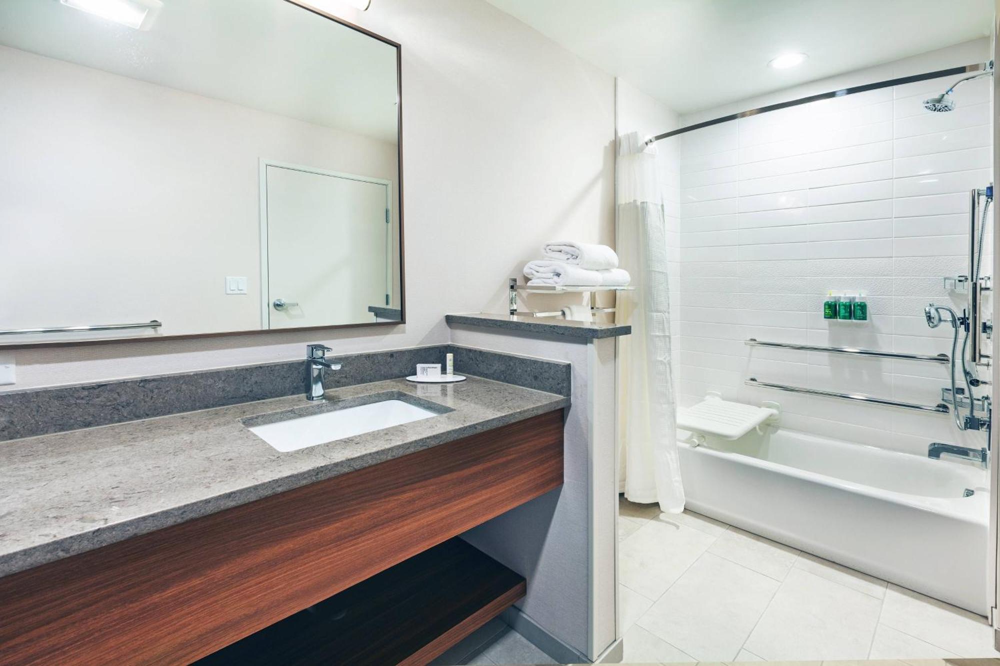 Fairfield Inn & Suites By Marriott Tulsa Catoosa Eksteriør bilde