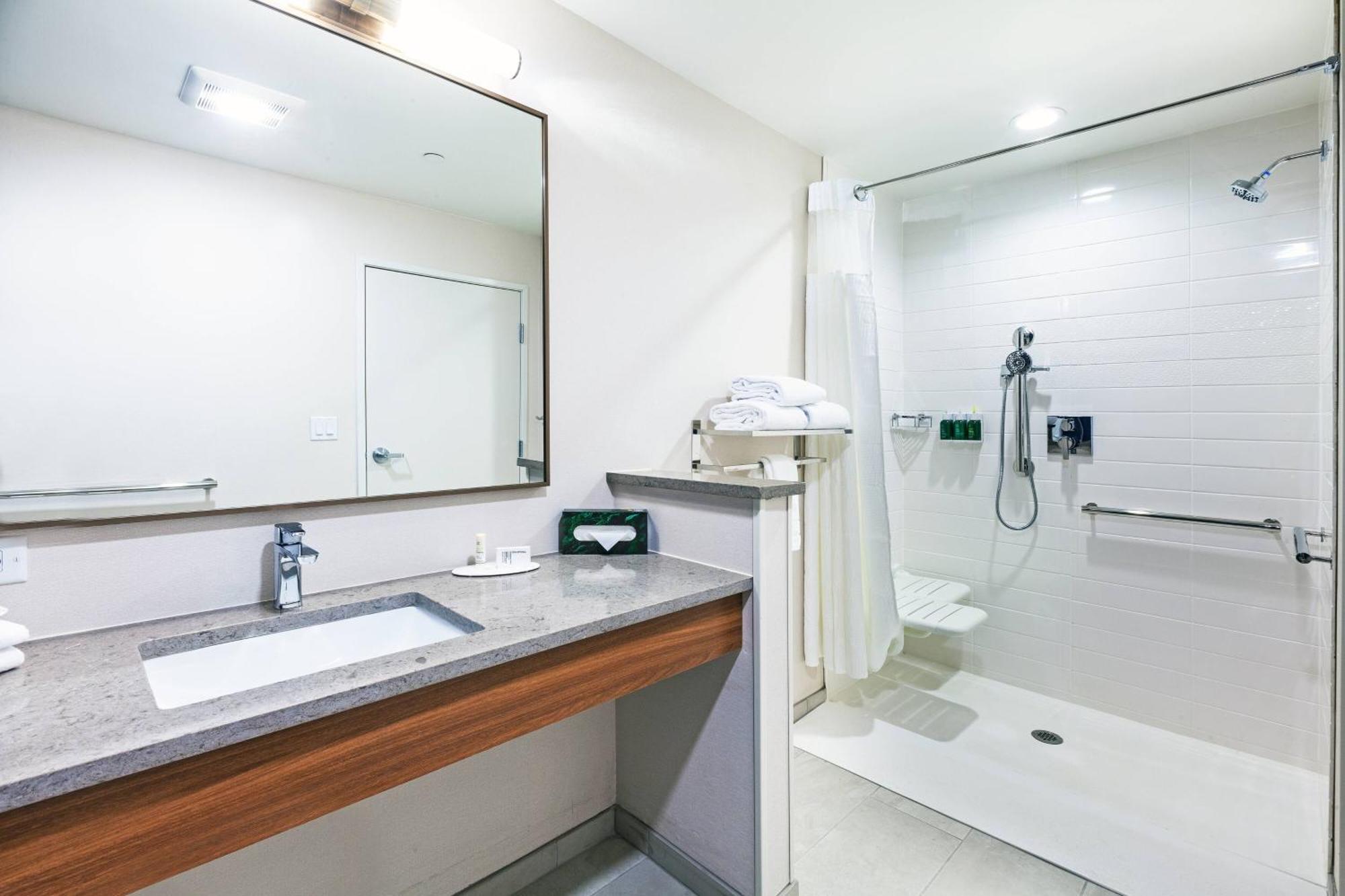 Fairfield Inn & Suites By Marriott Tulsa Catoosa Eksteriør bilde